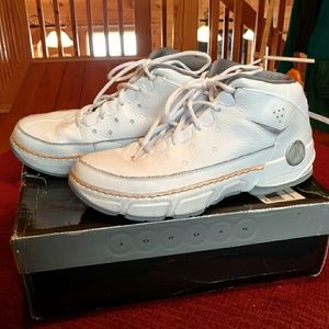 Jordan Basketball Shoes